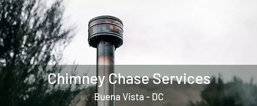 Chimney Chase Services Buena Vista - DC