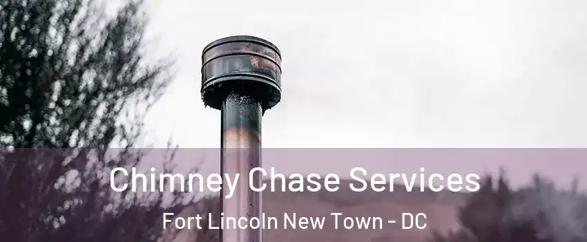 Chimney Chase Services Fort Lincoln New Town - DC