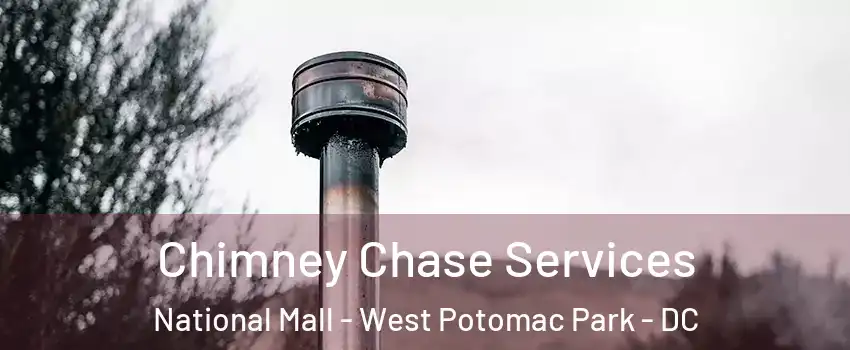 Chimney Chase Services National Mall - West Potomac Park - DC