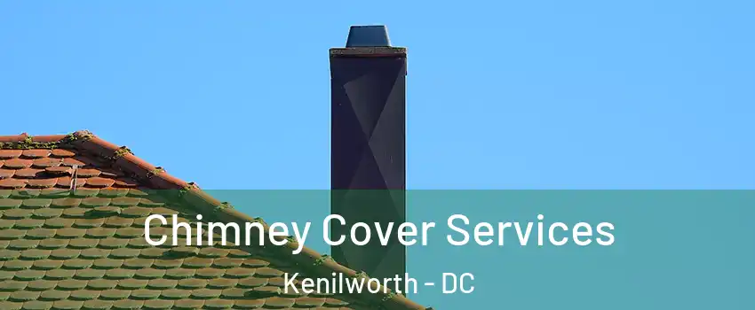 Chimney Cover Services Kenilworth - DC