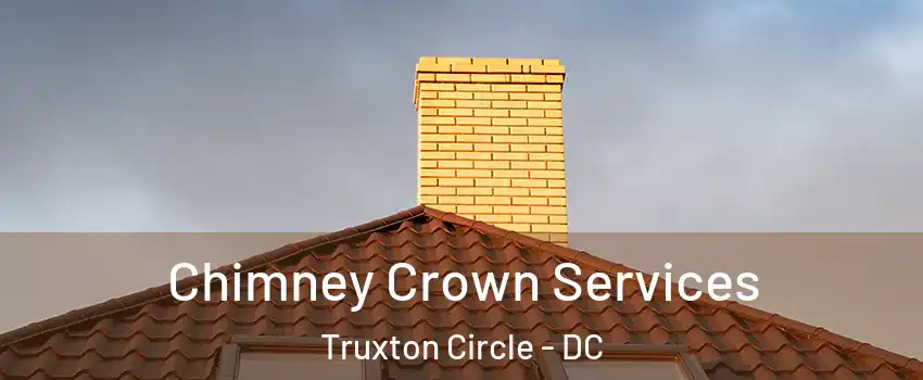 Chimney Crown Services Truxton Circle - DC