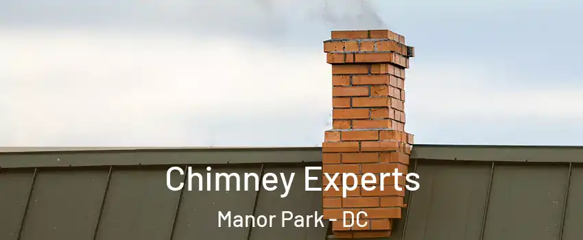 Chimney Experts Manor Park - DC