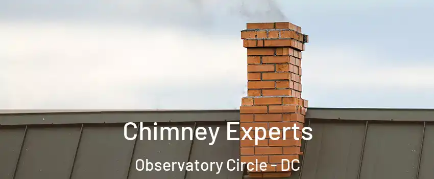 Chimney Experts Observatory Circle - DC