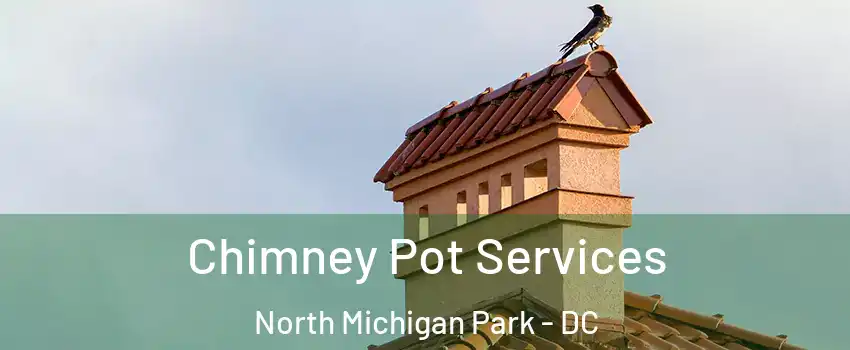 Chimney Pot Services North Michigan Park - DC