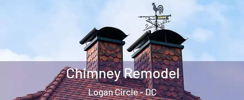 Chimney Remodel Logan Circle - DC