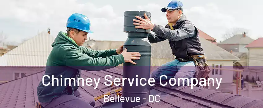 Chimney Service Company Bellevue - DC