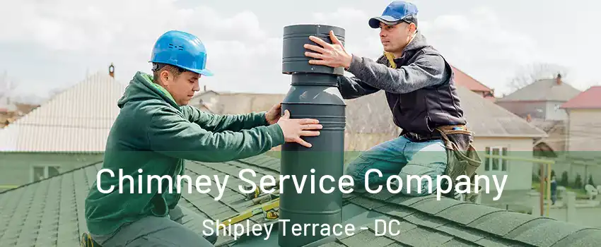 Chimney Service Company Shipley Terrace - DC