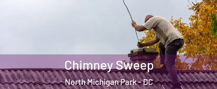 Chimney Sweep North Michigan Park - DC