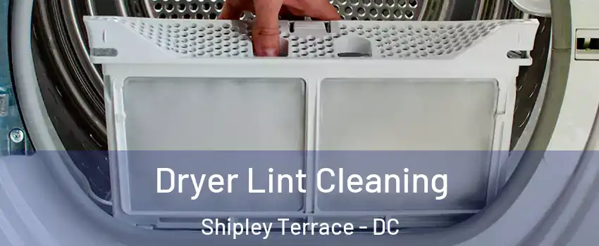 Dryer Lint Cleaning Shipley Terrace - DC