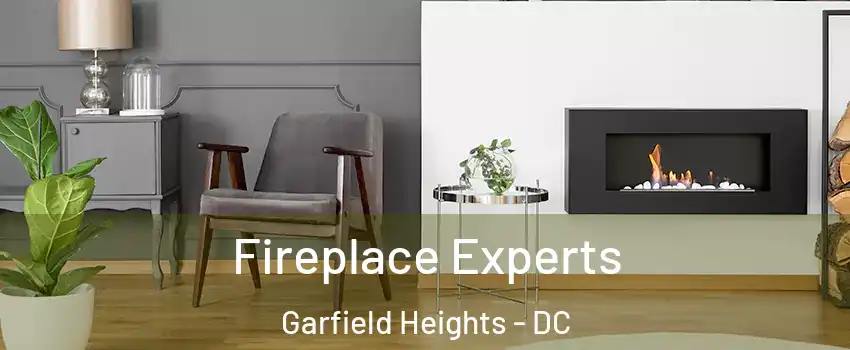 Fireplace Experts Garfield Heights - DC