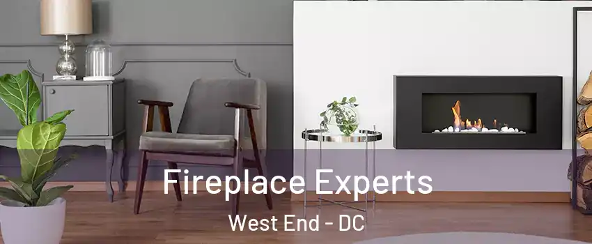 Fireplace Experts West End - DC