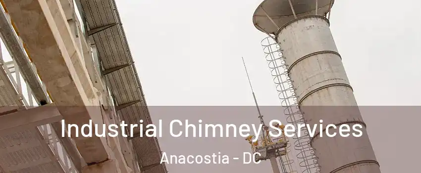 Industrial Chimney Services Anacostia - DC