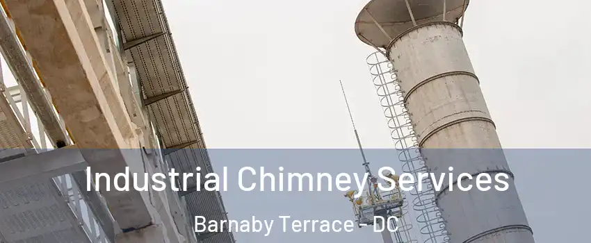 Industrial Chimney Services Barnaby Terrace - DC