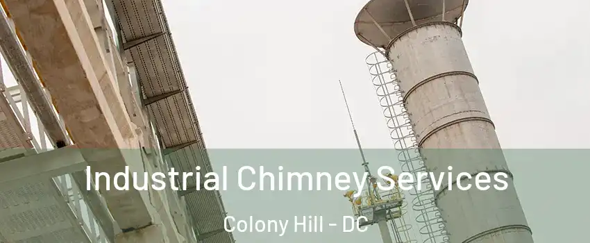 Industrial Chimney Services Colony Hill - DC