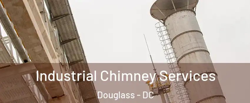 Industrial Chimney Services Douglass - DC