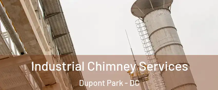 Industrial Chimney Services Dupont Park - DC