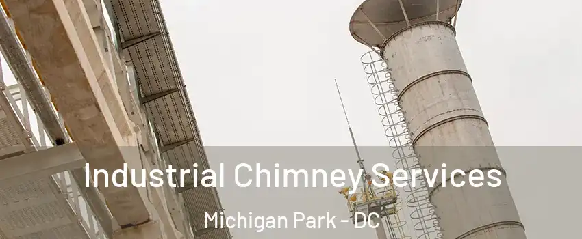 Industrial Chimney Services Michigan Park - DC