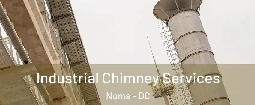 Industrial Chimney Services Noma - DC