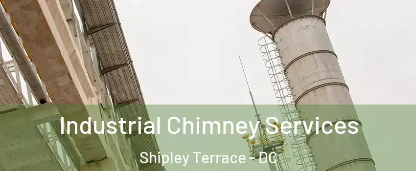 Industrial Chimney Services Shipley Terrace - DC