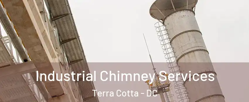 Industrial Chimney Services Terra Cotta - DC