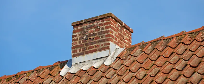 Residential Chimney Bricks Rotten Repair Services in West End, DC