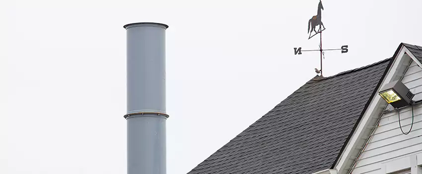 Chimney Inspection in Greenway, DC