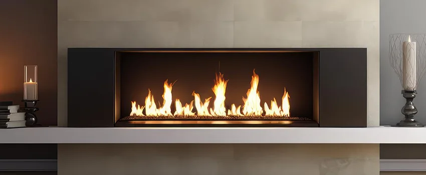 Vent Free Gas Fireplaces Repair Solutions in Mayfair, District of Columbia