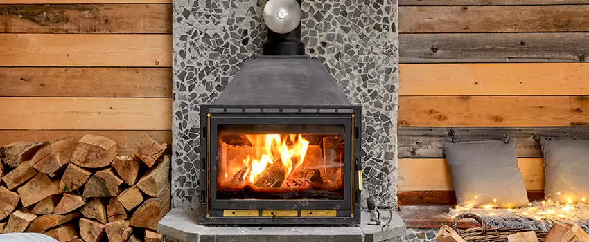 Wood Stove Cracked Glass Repair Services in Dupont Circle, DC