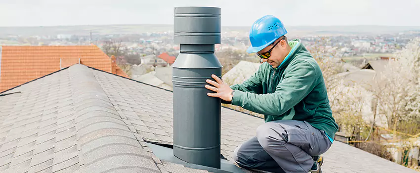 Chimney Repair Cost in Greenway, DC