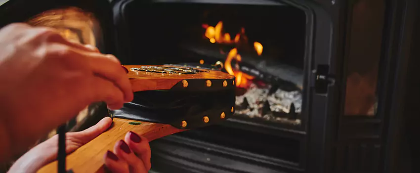 Wood Stove Grates Repair in Dupont Circle, District of Columbia