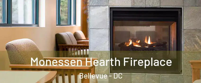 Monessen Hearth Fireplace Bellevue - DC