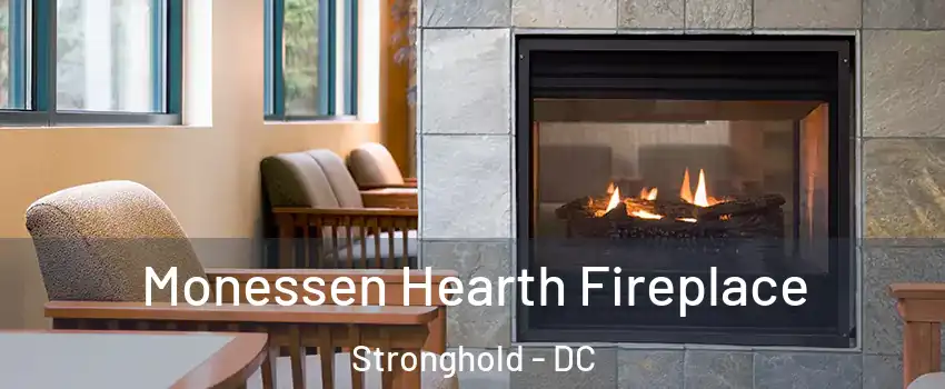 Monessen Hearth Fireplace Stronghold - DC