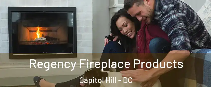 Regency Fireplace Products Capitol Hill - DC