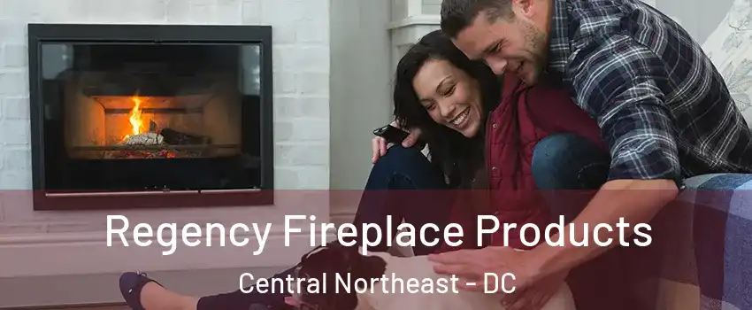 Regency Fireplace Products Central Northeast - DC