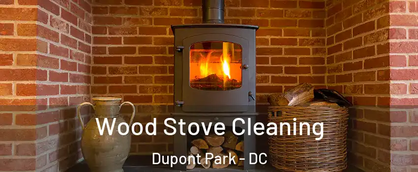 Wood Stove Cleaning Dupont Park - DC