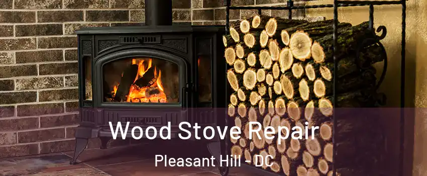 Wood Stove Repair Pleasant Hill - DC