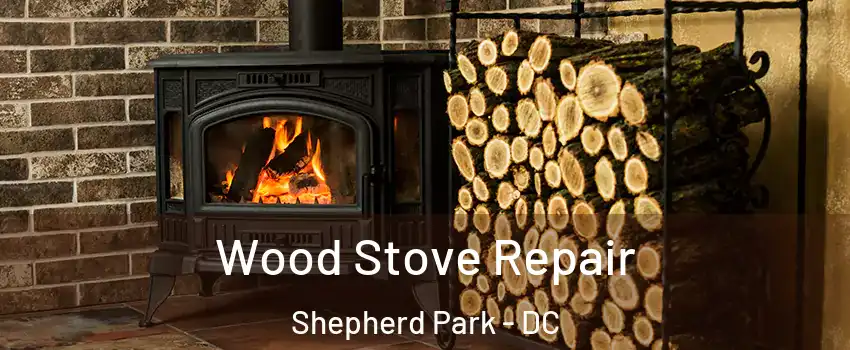 Wood Stove Repair Shepherd Park - DC